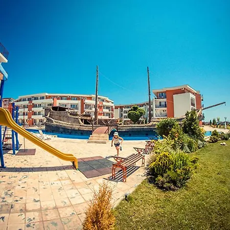 Privilege - Menada Apartment Elenite