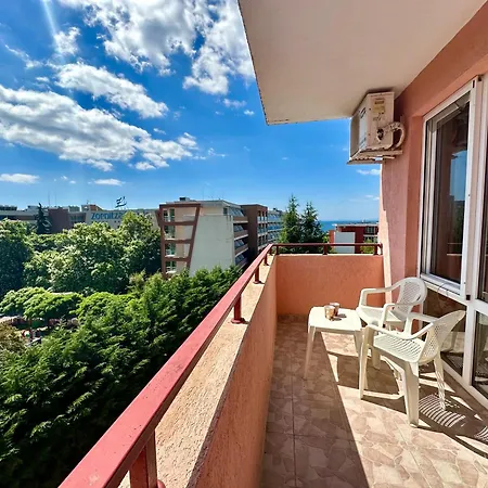 Privilege - Menada Apartment
