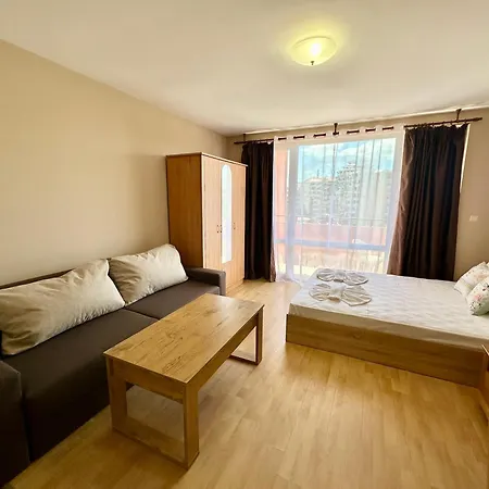 Apartment Privilege - Menada