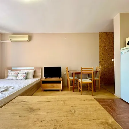 Privilege - Menada Apartment