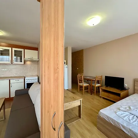 Apartment Privilege - Menada