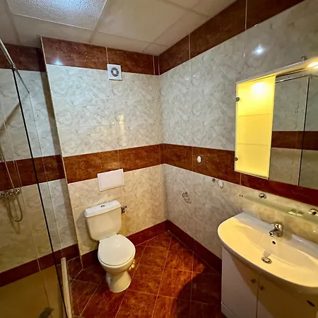 Privilege - Menada Apartment *