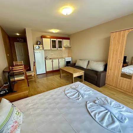 Apartment Privilege - Menada *