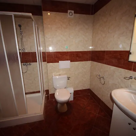 Apartment Privilege - Menada *