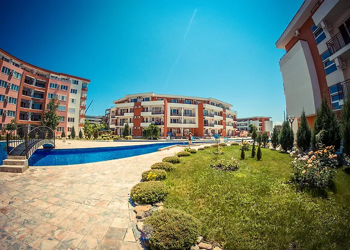 Privilege - Menada Διαμέρισμα Elenite