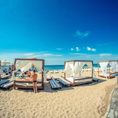 Lägenhet Privilege - Menada Elenite