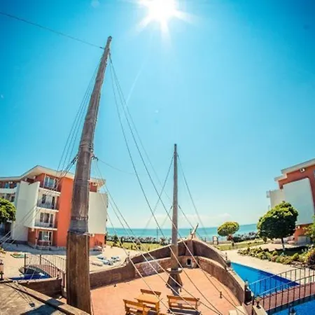 Privilege - Menada Lägenhet *