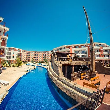 Lägenhet Privilege - Menada