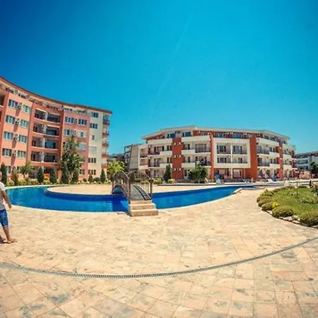 Lägenhet Privilege - Menada Elenite