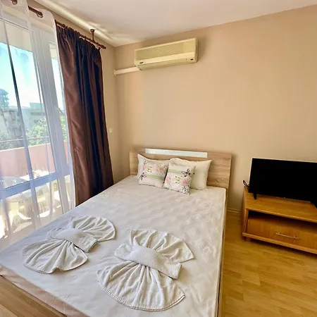 Lägenhet Privilege - Menada *