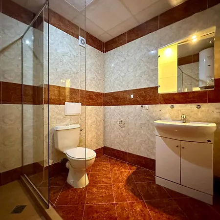 Privilege - Menada Lägenhet Elenite