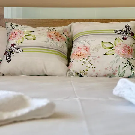 Privilege - Menada Lägenhet