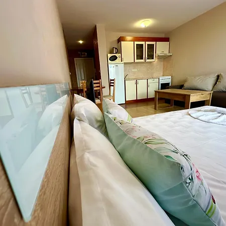 Privilege - Menada Lägenhet *