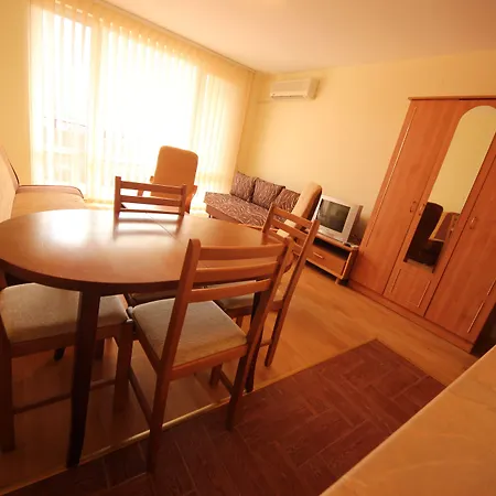 Privilege - Menada Apartament Elenite