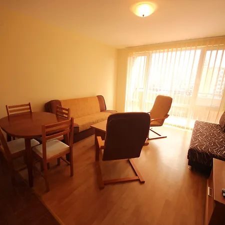 Privilege - Menada Apartament *