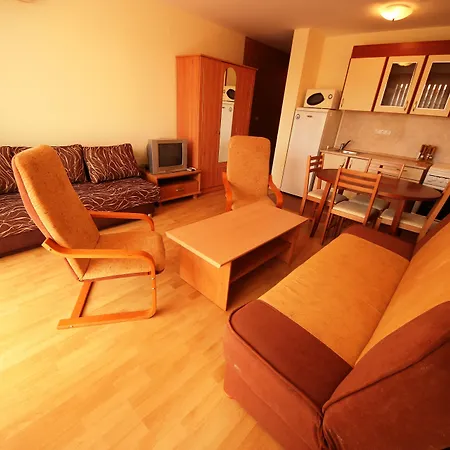 Privilege - Menada Apartament