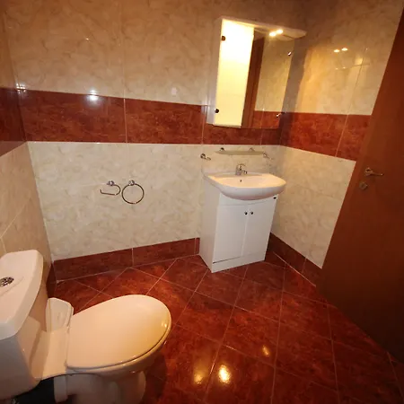 Privilege - Menada Lägenhet Elenite