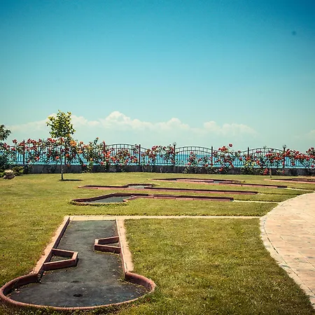 Apartament Privilege - Menada Elenite