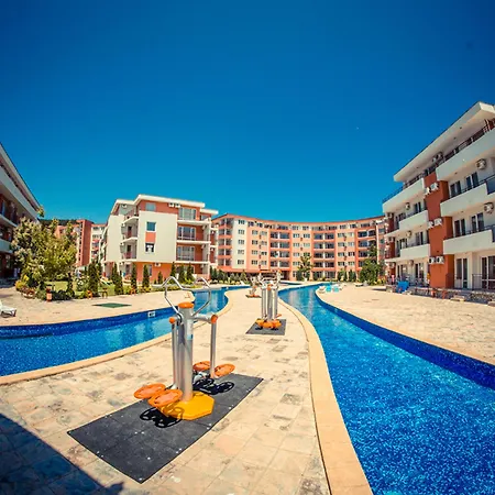 Privilege - Menada Apartament Elenite