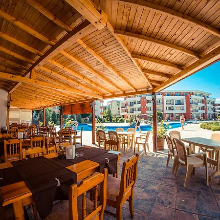 Apartament Privilege - Menada *