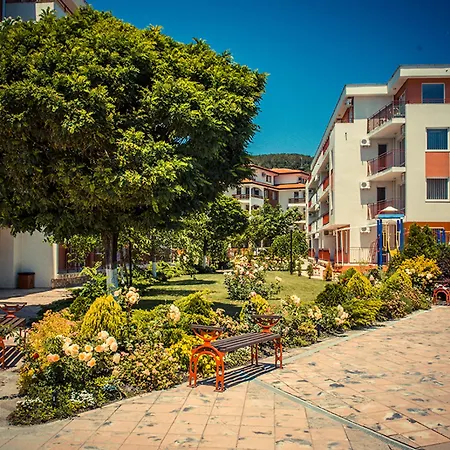 Apartament Privilege - Menada *