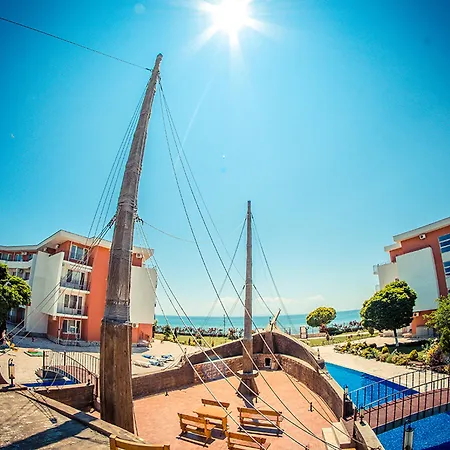 Apartament Privilege - Menada Elenite