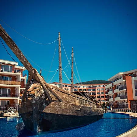 Apartament Privilege - Menada