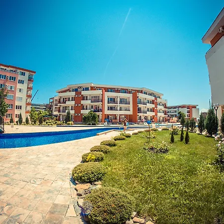 Privilege - Menada Lägenhet Elenite