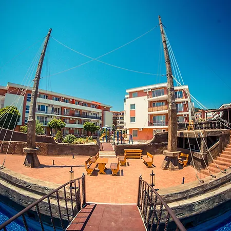 Apartament Privilege - Menada *