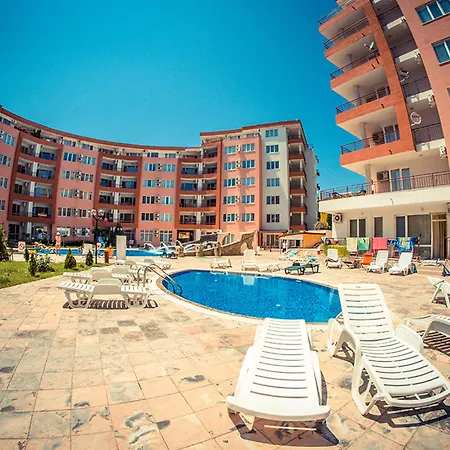 Privilege - Menada Lägenhet