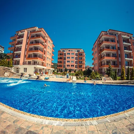 Apartament Privilege - Menada
