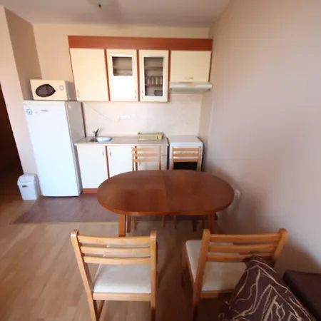 Privilege - Menada Apartament *