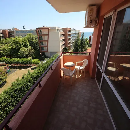 Privilege - Menada Apartament *
