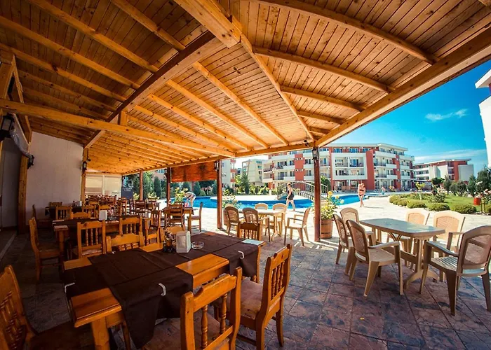 Apartment Privilege - Menada