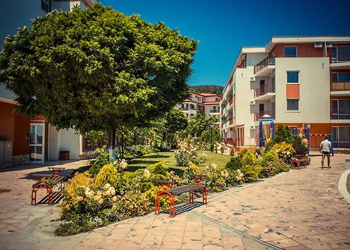 Privilege - Menada Apartment