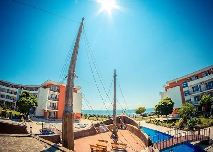 Privilege - Menada Apartment *