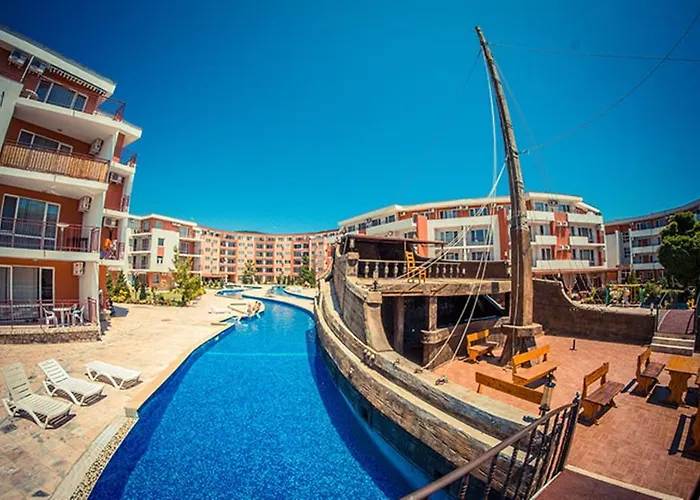 Apartment Privilege - Menada