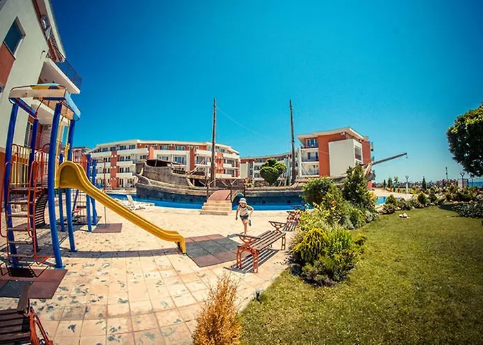 Privilege - Menada Apartment Elenite