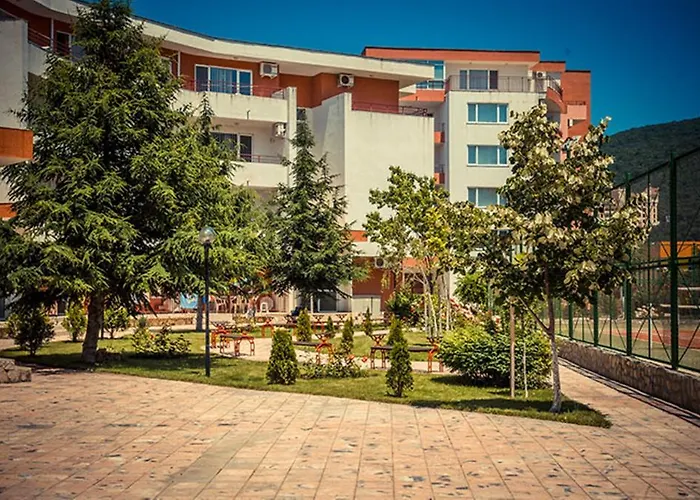 Privilege - Menada Apartment