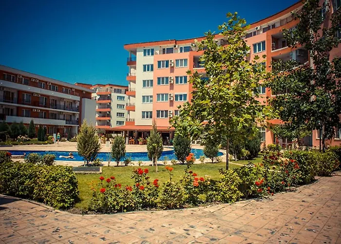 Apartment Privilege - Menada *