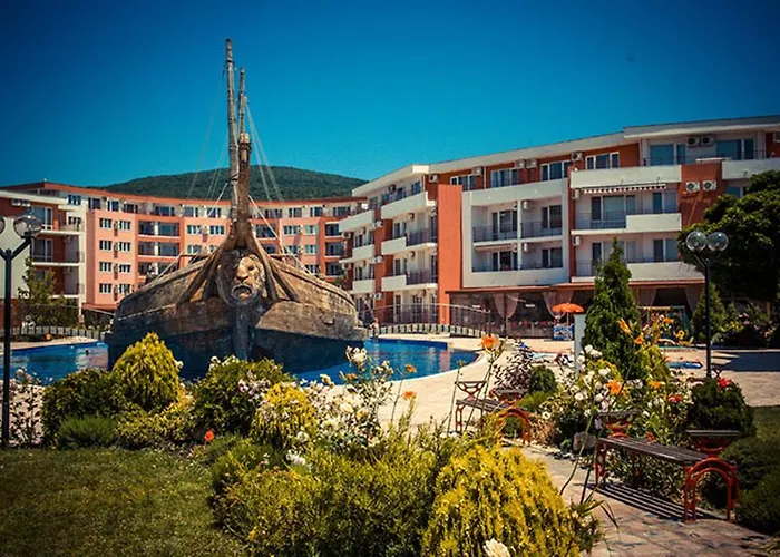 Privilege - Menada Apartment *