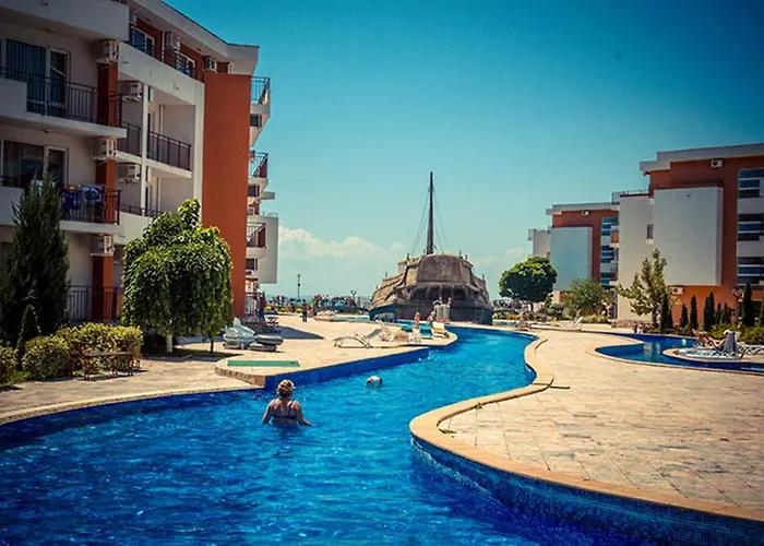 Privilege - Menada Apartment Elenite