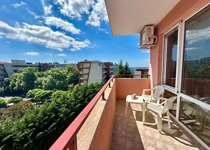 Privilege - Menada Apartment