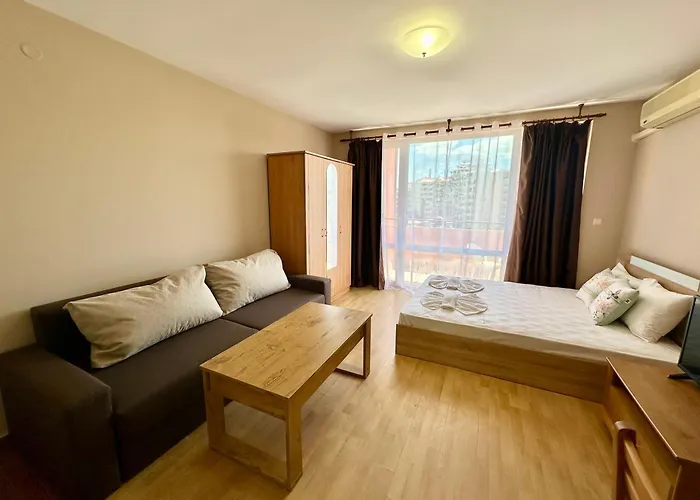 Apartment Privilege - Menada