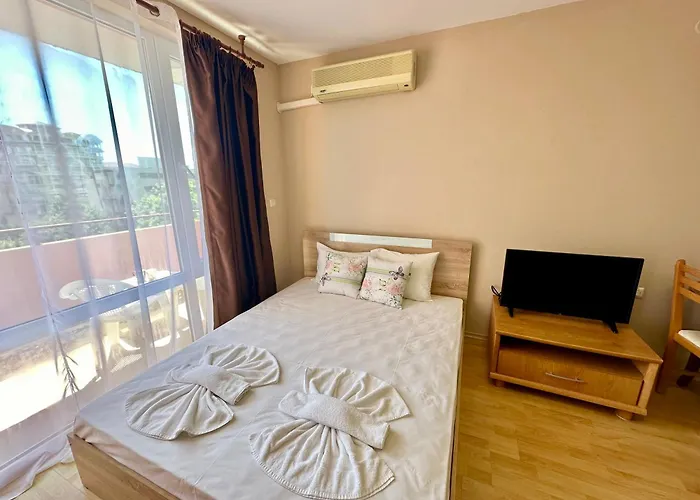 Apartment Privilege - Menada *