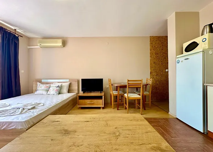 Privilege - Menada Apartment