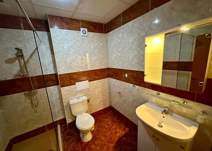 Privilege - Menada Apartment *