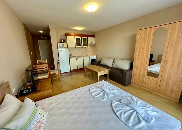 Apartment Privilege - Menada *