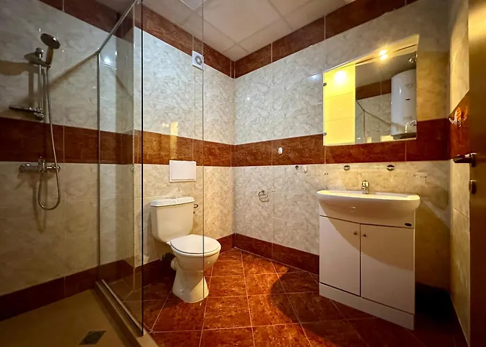 Privilege - Menada Apartment Elenite