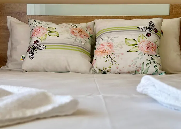 Privilege - Menada Apartment